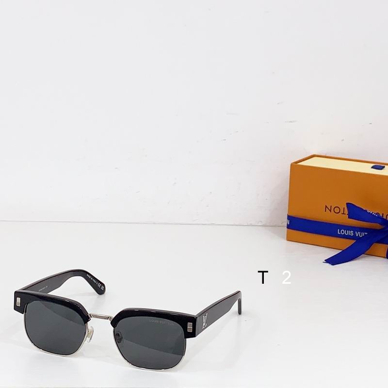 LV Sunglasses ID:20260410-1264